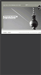 Mobile Screenshot of berlin-venture-partners.com
